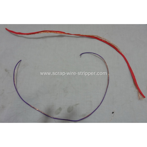 what is the use of wire stripper